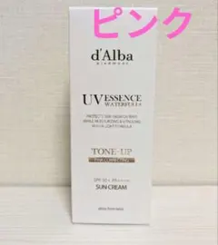 d'Alba UV Essence Waterful 50ml