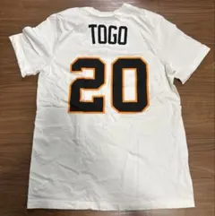 【タグ付き新品未使用】戸郷　ユニフォーム Yahoo!オークション -「戸郷 ユニフォーム」の落札相場・落札価格