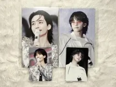 SEVENTEEN ジョンハン Follow again