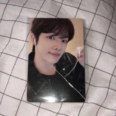 RIIZE 2周年 MD ソンチャン トレカ イヤホン - メルカリ