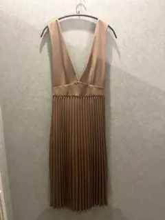 【秋冬　美品】ラグナムーン ワンピース