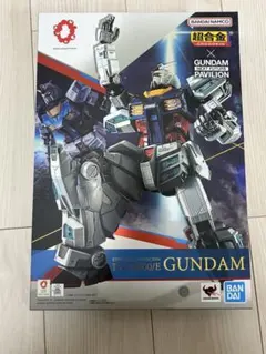 RX-78F00/E GUNDAM CHOGOKIN 最終値下げ - メルカリ
