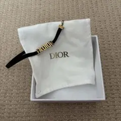 Christian Dior チョーカー