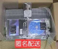 【50枚】宵 ENHYPEN CD 通常版 味スタ限定 まとめ売り