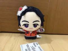 超人的シェアハウスストーリー カリスマちびぐるみ カリスマワールド 伊藤ふみや