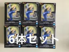 MATCH MAKERS 人造人間18号　6個セット