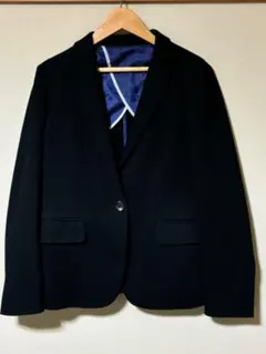 ジャケット