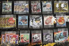 ワンピースウエハース10 まとめ売り