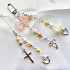 キーホルダー no.5
