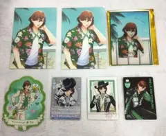 うたプリ 寿嶺二 まとめ売り