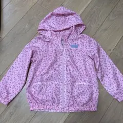ティンカーベル　春　ジャンパー　120 女の子