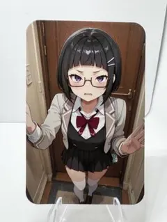 【最高品質】ウラシク　セクシーカード