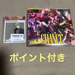 Paradox Live パラライ CHANCE CD クリアカード