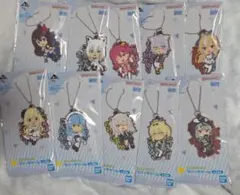 ま*る様 ホロライブ 一番くじ vol.2 ラバーチャーム フレームスタンド セ