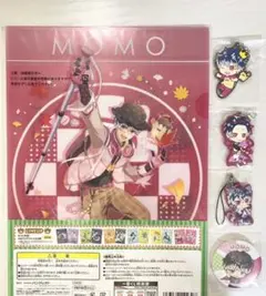 アイナナ　百　グッズ