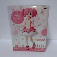 ≪箱付≫魔法少女まどか☆マギカ DXフィギュア１ 鹿目まどか