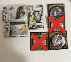 相澤消太 グッズ