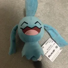 ポケモン　ソーナノ　ぬいぐるみ　ポケットモンスター