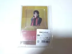 刀ミュ DMMスクラッチ 加州清光 ポストカードスタンド