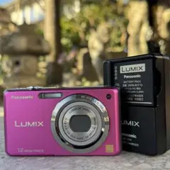 2026年最新】lumix dmc-fx8の人気アイテム - メルカリ