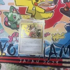 ポケモンカード モノマネむすめ　プロモ　ソウルシルバーコレクション ポケモンカード モノマネむすめ プロモ ソウルシルバーコレクション
