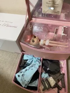 2026年最新】ブライス シネマプリンセスの人気アイテム - メルカリ