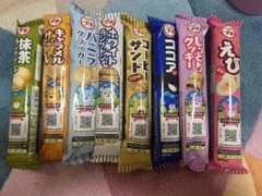 ブルボン　プチ　8種類セットのサムネイル