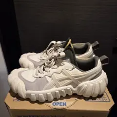 Onitsuka Tiger DENTIGRE LS 27.5cm