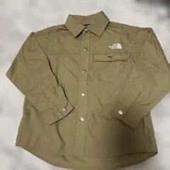 【新品未使用】THE NORTH FACE 長袖シャツ ★送料無料★
