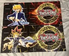 2026年最新】遊戯王 プレイマットの人気アイテム - メルカリ