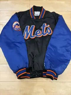 2025年最新】ニューヨークメッツ スタジャンの人気アイテム