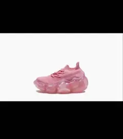 grounds MOOPIE Pink Strawberry スニーカーのサムネイル