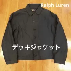 ダック ブルゾン