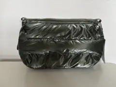 【完売品新品未使用】トポロジー ボトルサコッシュラージ