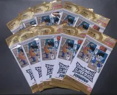 ドラゴンボール　スーパーダイバーズ アドバンスパック 10パック
