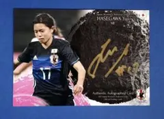 2026年最新】長谷川唯 サインの人気アイテム - メルカリ