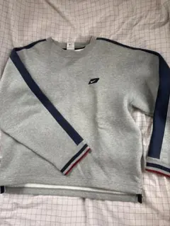 NIKE ナイキ 90s •ボックスロゴ スウェット（セットアップ下も出品中）