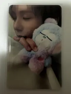 RIIZE ODDYSSEY midnight mirage ショウタロウ