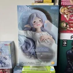 葬送のフリーレン Yumemirize フリーレン 眠り フィギュア