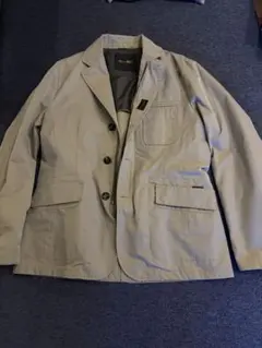 MooRER ムーレー ジャケットGHIBERTIのサムネイル
