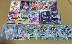 ラブライブ　スクフェス　カード　ウエハース　まとめ売り