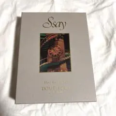 Hey!Say!JUMP DOME TOUR 2025-2026 Ssay
