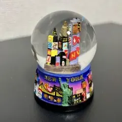 スノードーム（ニューヨーク）