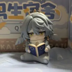 崩壊スターレイル　男子寮　フィギュア　サンデー