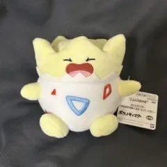 ポケモン トゲピー ぬいぐるみ 1998年代物 稀少 ポケモン トゲピー ぬいぐるみ 1998年代物 稀少