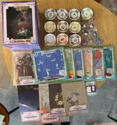 未開封 一番くじ 薬屋のひとりごと 猫猫A賞 B賞 D賞 E賞 F賞 G賞 H賞