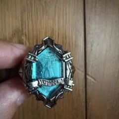 し*く様 ボンゴレリング