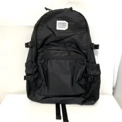 FREDRIK PACKERS バックパック M リュック ブラック 未使用