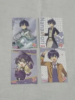 すとぷりななもり。くんセット