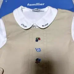 2026年最新】ファミリア ワンピース 100の人気アイテム - メルカリ